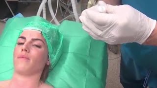 Live Anesthesia 15  Narcosis Surgical [upl. by Nillad803]