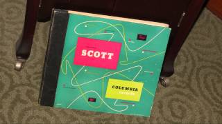 Raymond Scott  Two Way Stretch [upl. by Yrrab]