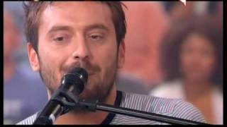 Cesare Cremonini  Jukebox  Scalo 76 141109 [upl. by Ardnasyl]