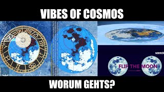 Vibes of Cosmos  Worum gehts hier eigentlich [upl. by Xuaegram]