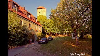 Burg Veldenstein bei Neuhaus an der Pegnitz [upl. by Alphonse]