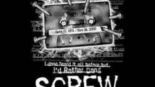 Id Rather Bang Screw Screwed and Chopped [upl. by Wesle403]