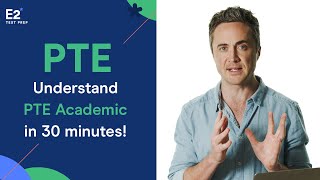 Understand PTE Academic in JUST 30 Minutes 2024 [upl. by Rama]