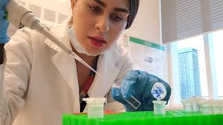 how to do circular dichroism  practical biochemistry [upl. by Kohsa]