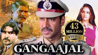 Gangaajal Full Movie HD  Ajay Devgan Gracy Singh Mohan Joshi  Ajay Devgan Movies [upl. by Calvina]