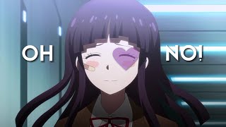 Mikan Tsumiki AMV  MARINA  Oh No [upl. by Mersey]