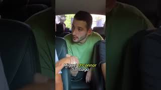 Aprendiendo a conducir ¿Como prenderlo miguelhenaoshow humor broma medellín [upl. by Eneli]