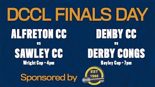 ⚪ LIVE  Derbyshire County Cricket Club Finals Day [upl. by Ekram]