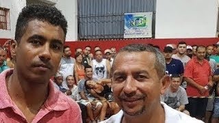 Mega Desafio Baianinho de Mauá x Maycon Teixeira de Freitas 17122018 Votorantim Baianinho x Maycon [upl. by Nagn]