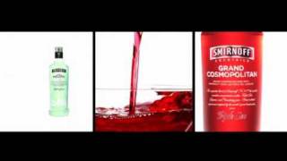 Smirnoff 2010 Ad [upl. by Winikka]