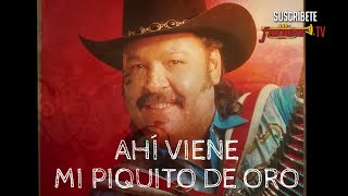 Ramon Ayala  Mi Piquito De Oro Video Lyric Oficial [upl. by Janelle]