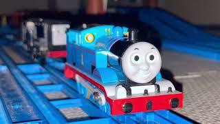 Flour Power tomy thomas amp friends [upl. by Cordelia357]