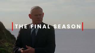 Doc Martin Season 10 preview [upl. by Strephonn]