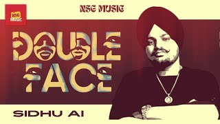 Double Face Sidhu Moosewala Ai New Punjabi Songs 2024 Geeta Kahlanwali [upl. by Llennyl]