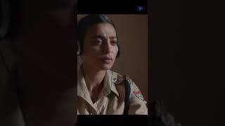 Forensic 2022 movie review  Radhika apte Vikrant Massey Prachi desai  Zee5 shorts movie [upl. by Zimmer]