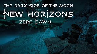 New Horizons Zero Dawn [upl. by Franklyn]