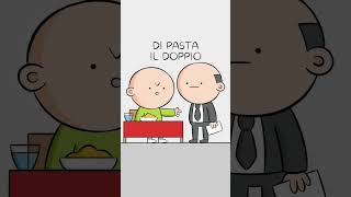 Solo i migliori capiranno queste battute squallide Pera Toons shorts per amici di Pera Toons [upl. by Nillor840]