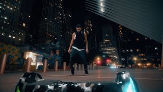 HOVER1 Introducing the i100 Hoverboard Official Dance Video [upl. by Ttiwed]