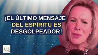 ¡Comunicación con el MÁS ALLÁ ¡Revelaciones IMPACTANTES Mediumnidad Sanaciones Energéticas y MÁS [upl. by Nahgrom]