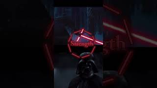 Kylo ren vs Darth Vader [upl. by Qooraf]