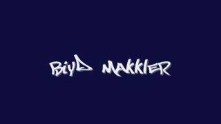 Biyd Makkler  Alguien Soy Yo  Instrumental base rap sample beats  Link Descarga [upl. by Bertina]