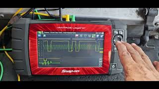 diagnosis codes p0019 crankshaft position sensor camshaft position correlation Bank  2 [upl. by Ecnarolf]