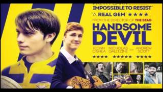 Handsome Devil  Soundtrack  David Kitt  Its Yours [upl. by Milon]