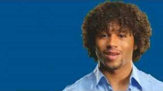 Corbin Bleu quotI am Voting Forquot [upl. by Llemej649]