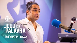 Hugo Leal “Eu Cândido Costa e Rúben Amorim criámos o comité da cueca rota no Belenenses” [upl. by Atimad913]