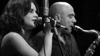 2010 ANDREA MOTIS amp JOAN CHAMORRO no more blues  chega de saudade [upl. by Shelba74]