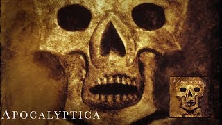 Apocalyptica  Until It Sleeps [upl. by Eita]