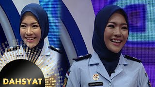 Yonina Indriana  Sipir Cantik Dahsyat 18 Mar 2016 [upl. by Acinonrev]