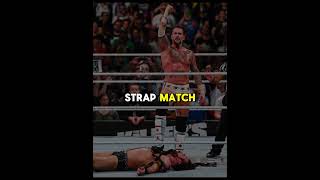 CM Punk  wwe bad blood highlights the rock returns attacks roman reigns bloodline wins solo sikoa [upl. by Ina920]