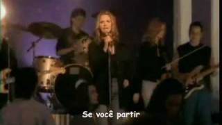 How Do I Live  Trisha YearwoodLegendado [upl. by Odracir]