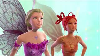 Barbie™ Fairytopia 2005 Dubbing Indonesia [upl. by Adara]