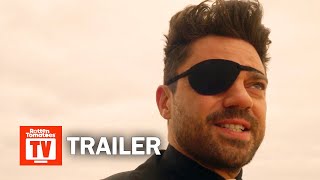 Preacher S04E09 Trailer  Overture  Rotten Tomatoes TV [upl. by Uase]