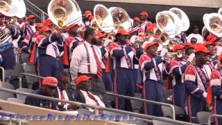 Morgan State Band 2015  House Call [upl. by Anecusa]