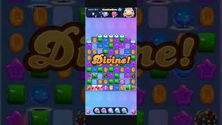 Candy Crush Level 6443 [upl. by Lisandra474]