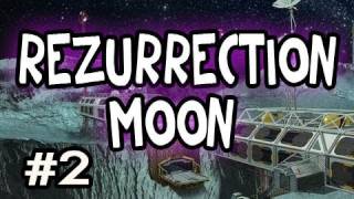 Black Ops Rezurrection Erection Moon Ep2  Say Bye Bye To Sp00ns PVR [upl. by Asabi]