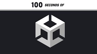 Unity in 100 Seconds [upl. by Alonso85]