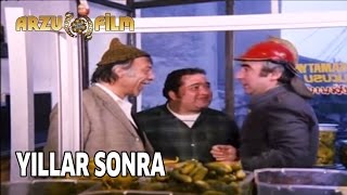 Neşeli Günler  Yıllar Sonra [upl. by Orvah]