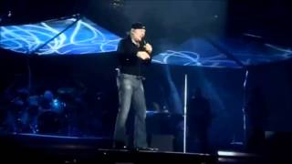 12  Alibi  Live Kom 011 The Complete Edition  Vasco Rossi [upl. by Ahtoelc]