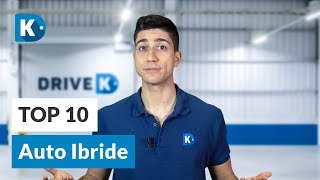 TOP 10 AUTO IBRIDE da comprare [upl. by Perzan]