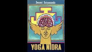 yoga nidra 1 SEANCE DE BASE [upl. by Martinic4]