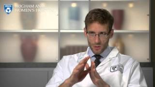 Intragastric Balloon Weight Loss Procedure Video – Brigham and Women’s Hospital [upl. by Atiekal]