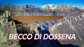 Becco di Dossena [upl. by Hannavas]