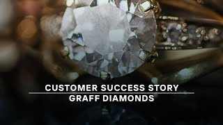 Graff Diamonds Customer Success Story  SAP Business One [upl. by Ailaham286]