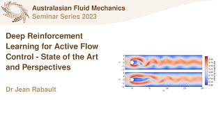 AFMS Webinar 2023 4  Dr Jean Rabault [upl. by Aihtela858]