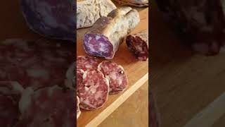 saucisson sec  recette pas à pas sur ma chaîne [upl. by Luby]