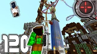 Hermitcraft VI  The German Tourist  Episode 120 [upl. by Ahsinoj]